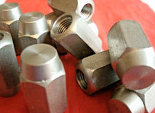 One New Set of Rover P5B