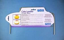 Cake Decorating Tool PME Leveller 300mm Sugarcraft Icing Baking