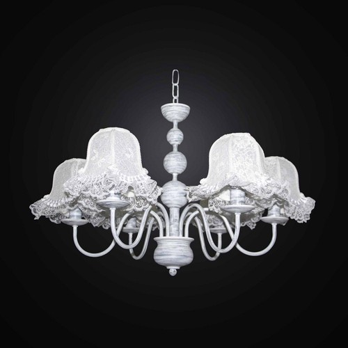 Modern shabby chic wooden and - modern,