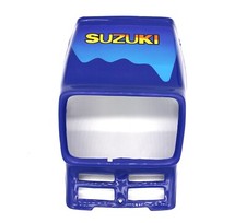 fits Suzuki TS 185 ER Headlamp