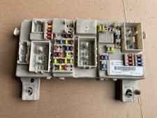 Ford Focus MK2 / C max Body