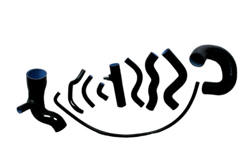 Silicone hoses black for - hoses,