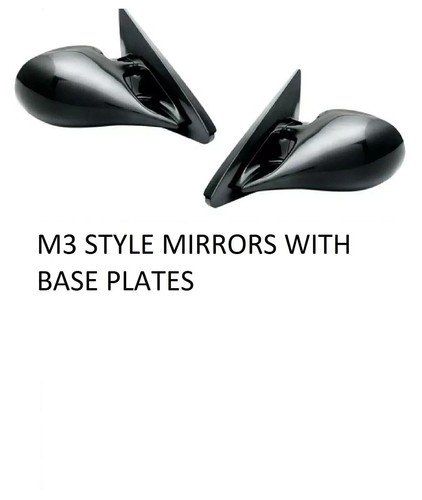 Black electric finish - electric,
