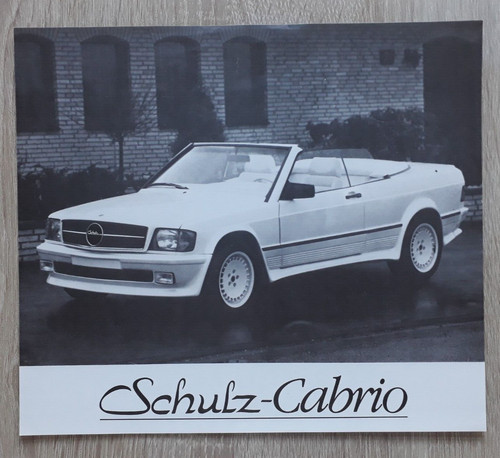 Mercedes benz schulz - mercedes-benz,