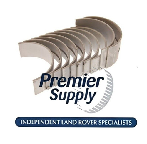 200 tdi 300 crankshaft - 200,