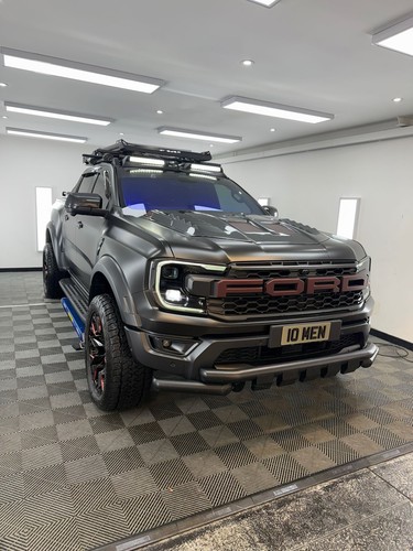 2023 ford ranger v6 - ranger, 3.0t