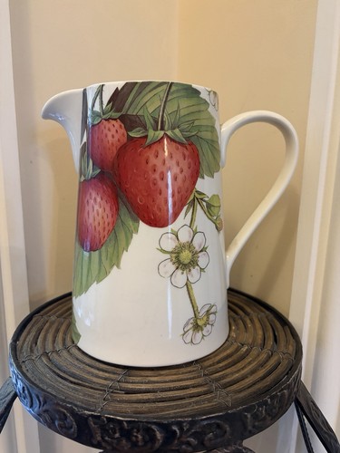 Portmeirion eden fruits - portmeirion,