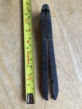 Vintage Watchmakers Hand Vice