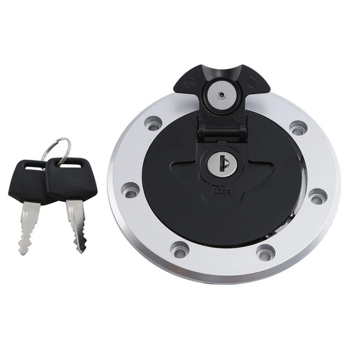 Fuel gas tank cap cover - fuel,