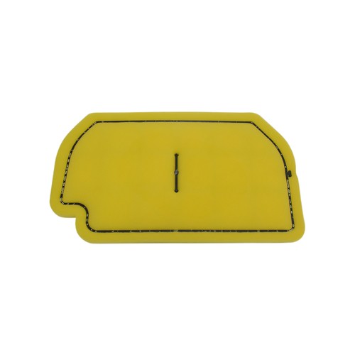 Air filter miw - air,