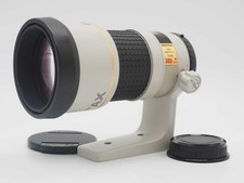 Pentax smc PENTAX-F 300mm f/4.5 ED IF Lens [Exc+++] #Z5564A