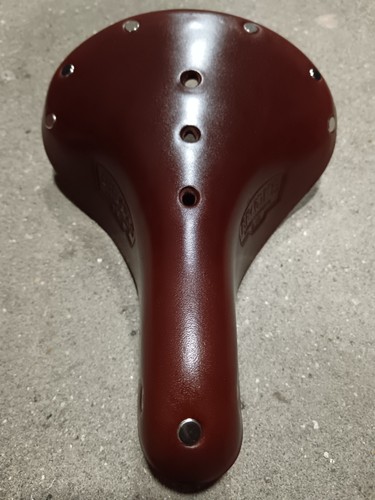 Brooks england b17s leather - brooks,
