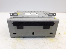 GENUINE 2013 FORD FOCUS  BM5T-18C815-XM RADIO STEREO HEAD UNIT