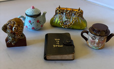 Job Lot Mixed Items Wade