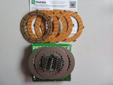 Newfren Enhanced Performance