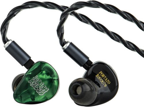 Linsoul punch audio portazo - linsoul,