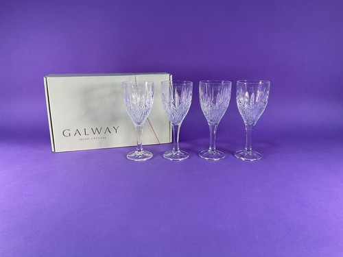 Galway irish crystal - galway,