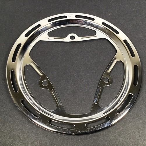 Nervar bolt chainring - nervar, guard