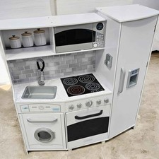 KidKraft Large White Toy