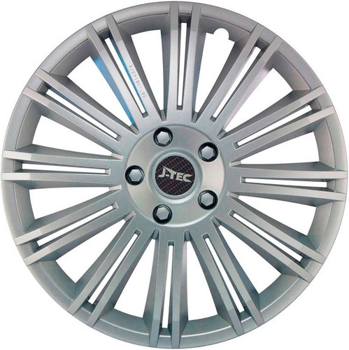 Wheel trims for fiat doblo - 16",