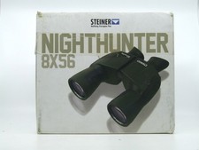 Steiner Nighthunter 8x56