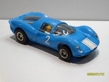 Scalextric C16 Ferrari P4 #4 -