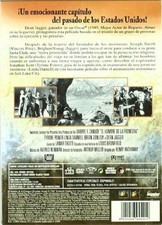 El Hombre De La Frontera