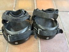 Renegade Viper Hoof Boots Pair 2w used