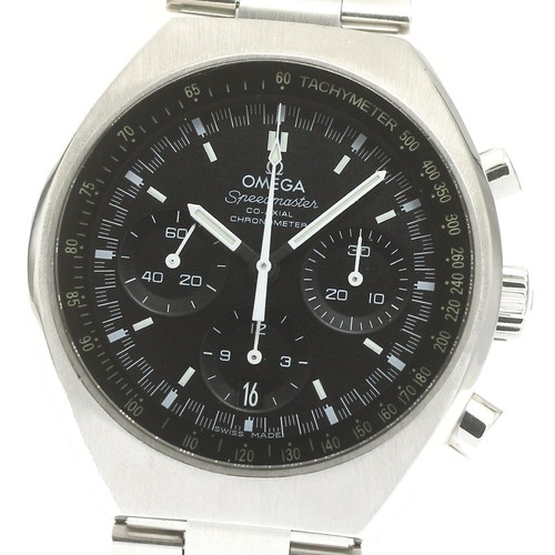 Omega speedmaster mark - mark, ii