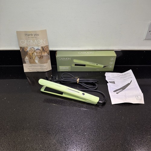 Carmen ceramic hair - carmen,