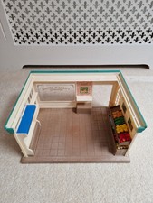 Sylvanian Families Village