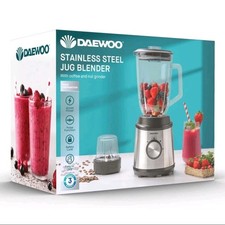 Daewoo 800W Blender Smoothie