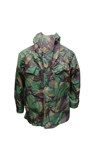 British army waterproof - waterproof, jacket