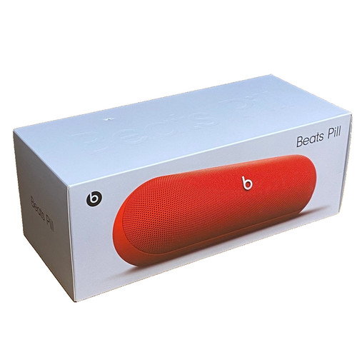 Beats pill wireless - beats, bluetooth