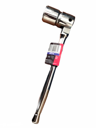 Heavy duty scaffold spanner - duty,