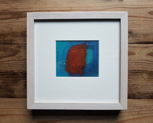Rose shorrock original - rose,