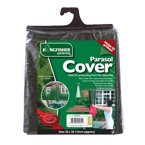 Parasol cover waterproof - parasol,