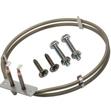 Fan Oven Cooker Circular