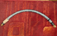 Front brake hose for Volvo Olympian 966557 650mm x M16  FREE UK SHIPPING