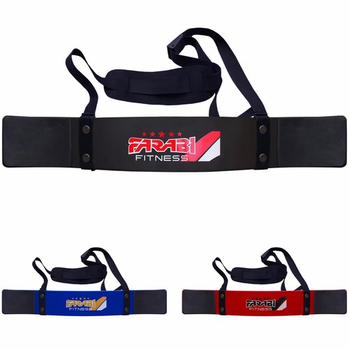 Farabi weight lifting arm - farabi,