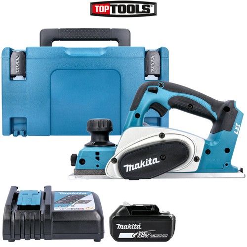 Makita dkp180 lxt - dkp180, li-ion