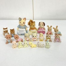 Sylvanian Families Epoch Fairy