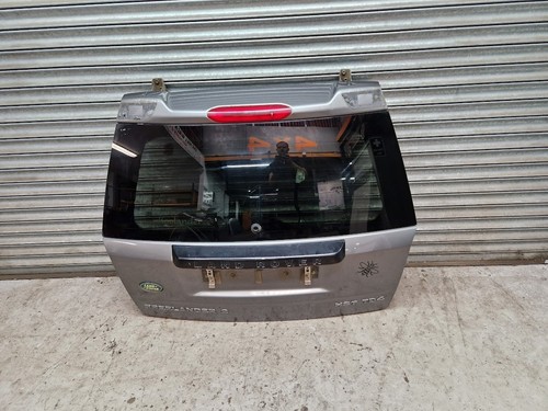 2008 land rover - 2008,