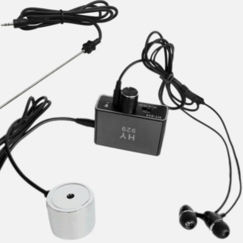 Water leakage detection - leakage,