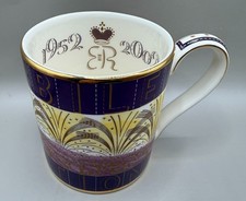Wedgwood Queen Elizabeth II