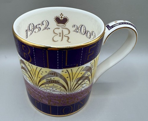 Wedgwood queen elizabeth - elizabeth, ii