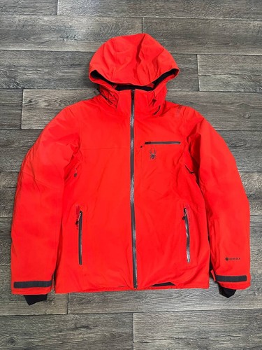 Spyder gore tex primaloft - spyder,