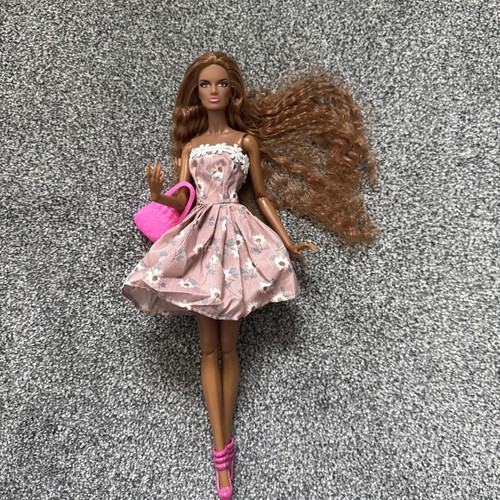 Ooak xian articulated - ooak,