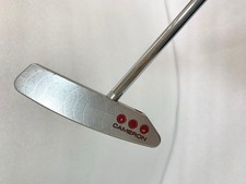 Scotty Cameron Putter Newport