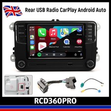 Rear USB NONAME RCD330 RCD360